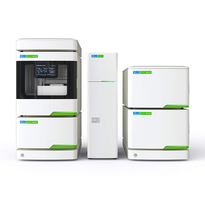 PerkinElmer LC 300 HPLC